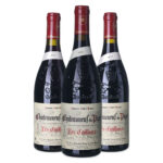 Ochutnajte Châteauneuf du Pape